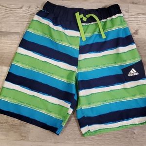 Adidas Swim short for boy's